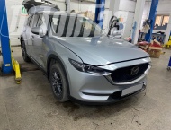 ��� �� Mazda CX-5 - 