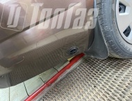 ��� �� Skoda O�tavia - 