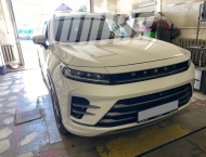 ��� �� Chery EXEED - 