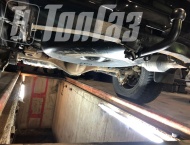 ��� �� Lexus GX470 - 