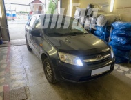 ��� �� Lada Granta - 