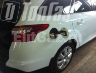 ��� �� Ford Focus - ����������� ���������� � ������������