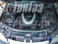 ��� �� Mercedes ML 350 - ����������� ����������