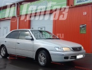 ��� �� Toyota Corolla  - ����� ���