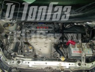 ��� �� Toyota Ipsum - ����������� ����������