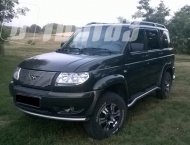 ��� �� ��� Patriot  - 