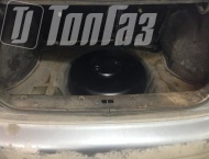 ��� �� Chevrolet Lanos - 