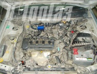 ��� �� Nissan Sunny - ����������� ����������