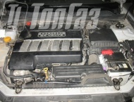 ��� �� Chevrolet EPICA - ����������� ����������