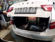 ��� �� Lada Vesta - 