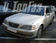 ��� �� Toyota Cresta - ����� ���