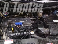 ��� �� Kia Rio - 