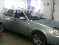 ��� �� Lada Priora - ����� ���
