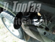 ��� �� Chevrolet Tahoe - ����������� ����������