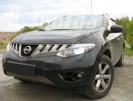 ��� �� Nissan Murano - ����� ���