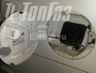 ��� �� Honda Mobilio - ����������� ����������
