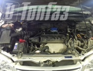 ��� �� Honda Odyssey - ����������� ����������