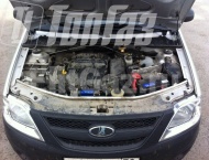��� �� Lada Largus - ����������� ����������