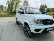 ��� �� ��� Patriot - 