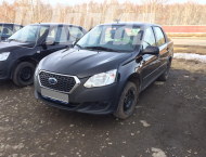 ��� �� Datsun On-Do - 