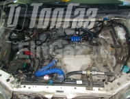 ��� �� Honda Odyssey - ����������� ����������