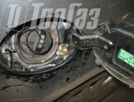 ��� �� Toyota Avensis - ����������� ����������