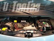 ��� �� Renault Kangoo - 