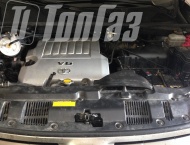 ��� �� Toyota Highlander - 