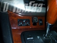 ��� �� Lexus RX300 - ������ ������������ ���/������