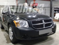 ��� �� Dodge Caliber - 
