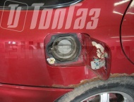 ��� �� Subaru Impreza - ����������� ����������