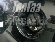 ��� �� Chevrolet Captiva - ����������� ����������