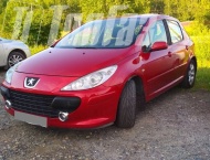��� �� Peugeot 307 - 