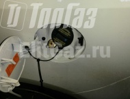 ��� �� Kia Rio - 