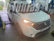 ��� �� Renault Dokker - 