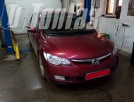 ��� �� Honda Civic - 