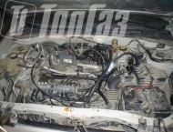��� �� Mazda Tribute - ����������� ����������
