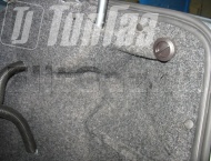 ��� �� Fiat Albea - ����������� ����������