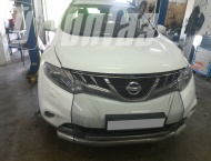 ��� �� Nissan Murano - 
