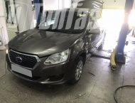 ��� �� Datsun On-Do - 