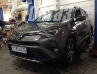 ��� �� Toyota RAV 4 - 
