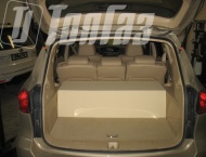��� �� Subaru B9 Tribeca - ����������� ����������� ��� ���������� �������