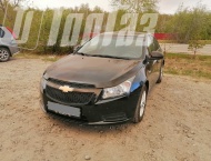 ��� �� Chevrolet Cruz�  - 