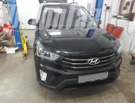 ��� �� Hyundai Creta - 
