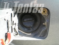 ��� �� Nissan Almera N16 - ����������� ���������� ��� ������ ���������