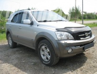 ��� �� Kia Sorento - ����� ���