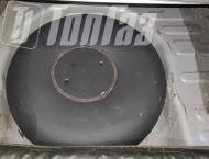 ��� �� Toyota TERCEL - 