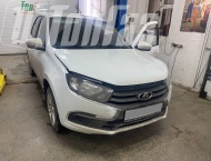 ��� �� Lada Granta - 
