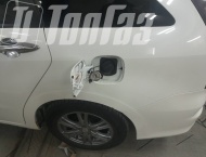 ��� �� Honda Stream - 