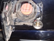 ��� �� Nissan Presage  - ����������� ����������